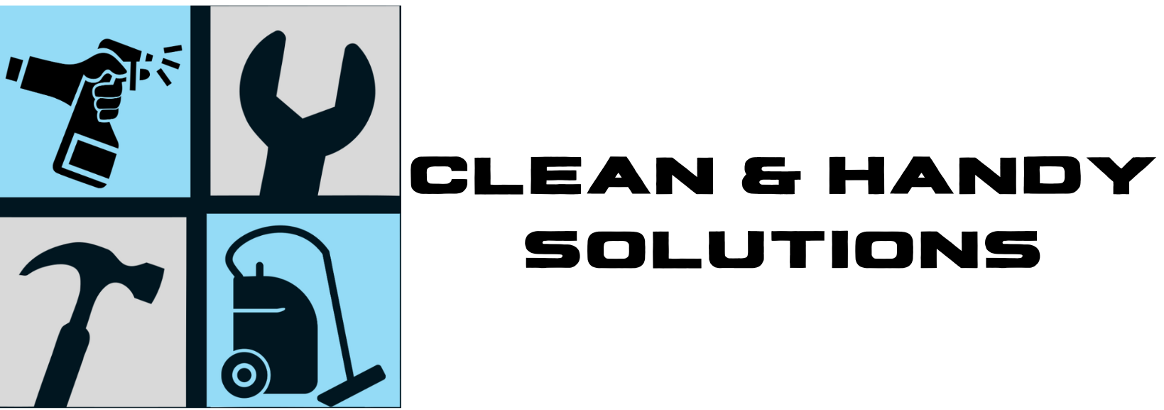 CLEAN & HANDY SOLUTIONS